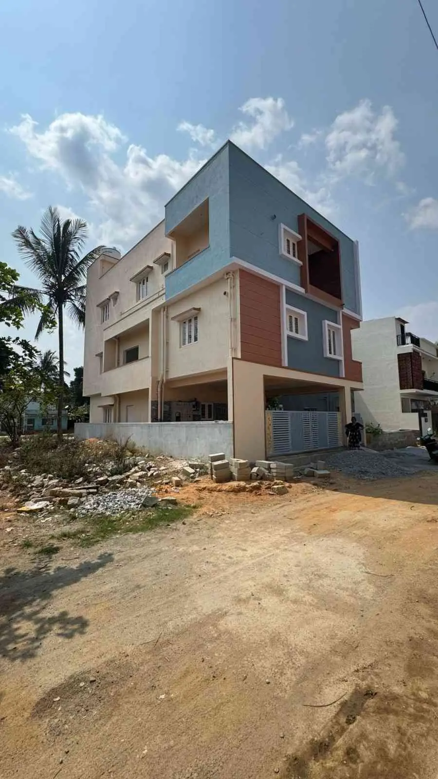 Residential Property for Sale in Bannerghatta