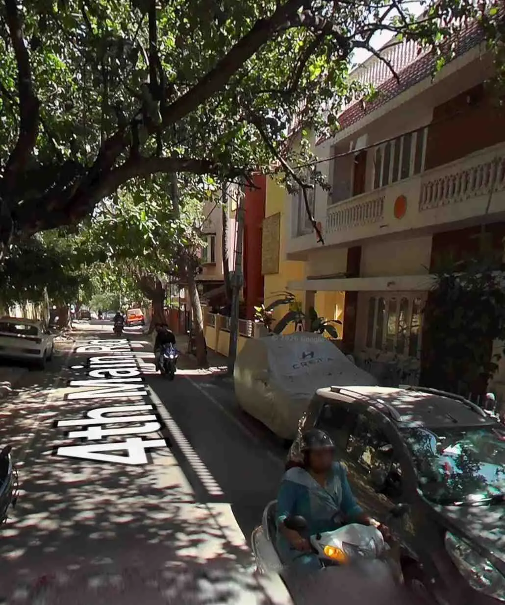SITE FOR SALE IN BASAVESHWARA NAGAR – 3RD STAGE North Facing/