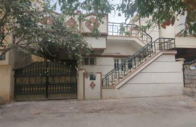 2BHK INDEPENDENT HOUSE FOR SALE IN KALKERE