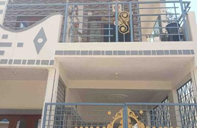 Independent House for Sale in Maruthinagar East Facing