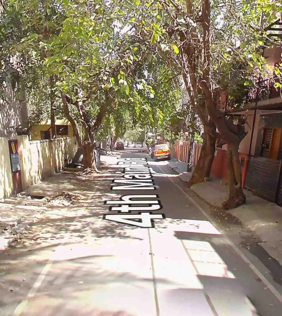 SITE FOR SALE IN BASAVESHWARA NAGAR – 3RD STAGE North Facing/