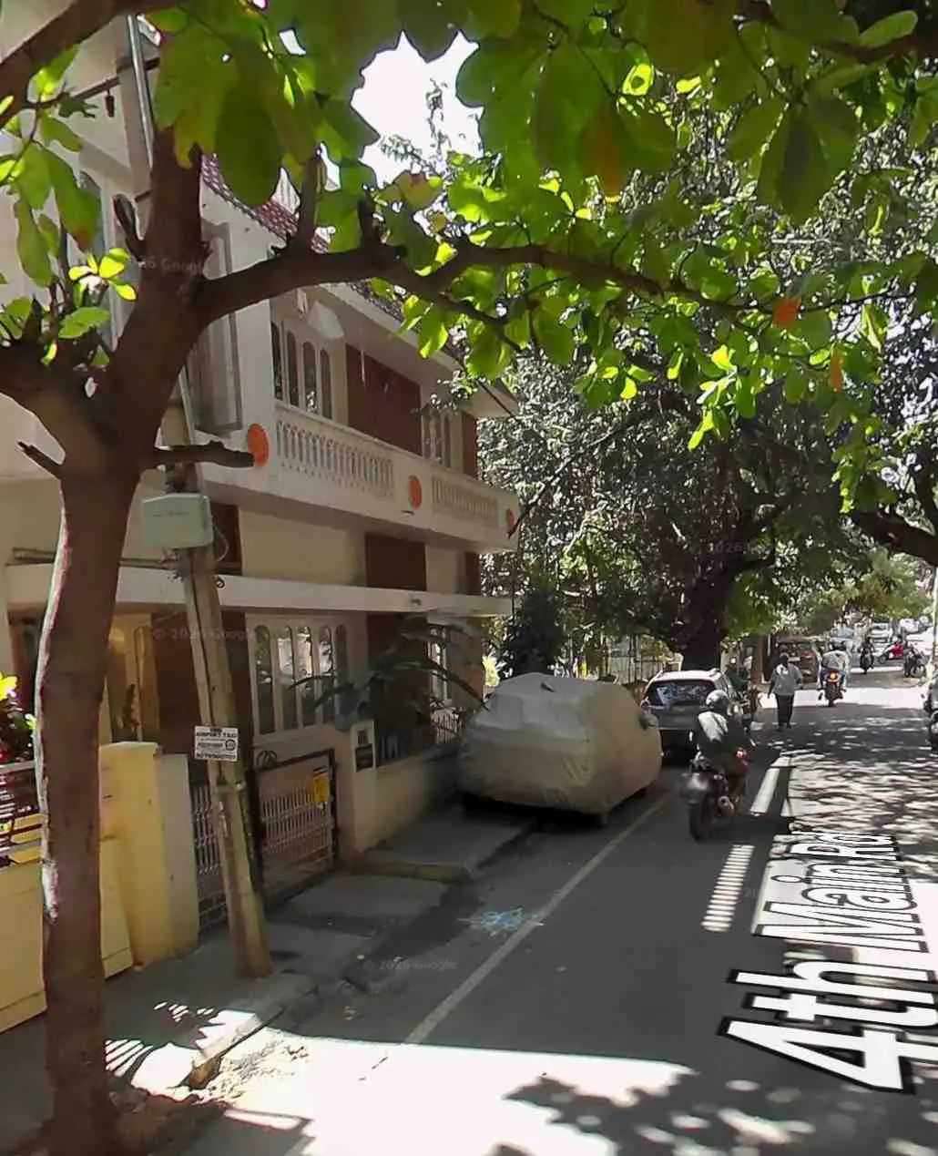 SITE FOR SALE IN BASAVESHWARA NAGAR – 3RD STAGE North Facing/