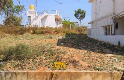 BDA Site for Sale in SMV Layout