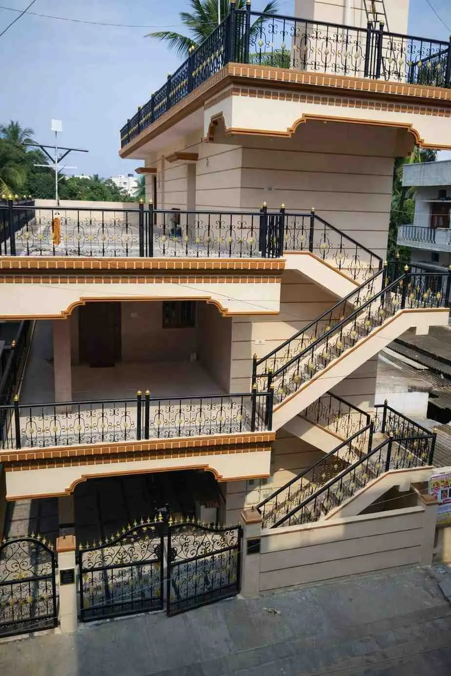 House for Sale in BTM 2nd Stage