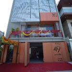 3BHK Triplex House for Sale in Akshay Nagar Architect-Designed