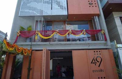 3BHK Triplex House for Sale in Akshay Nagar Architect-Designed