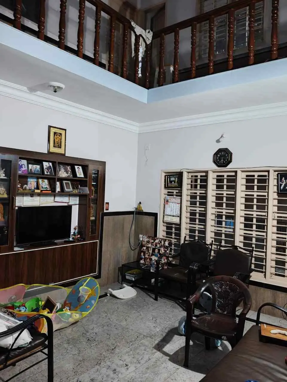 East Facing Premium Property for Sale BBMP A Khata