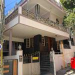 East Facing Premium Property for Sale BBMP A Khata