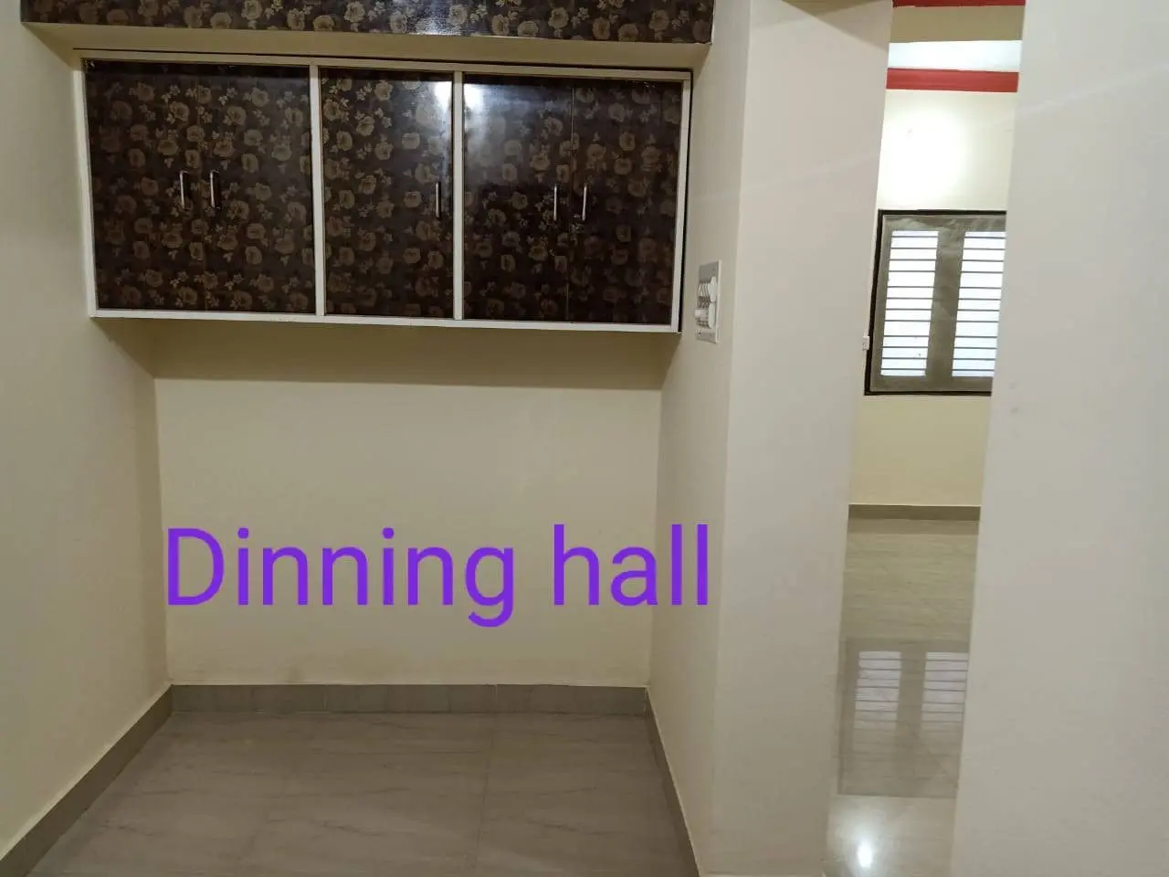 Independent House for Sale in Maragondanahalli