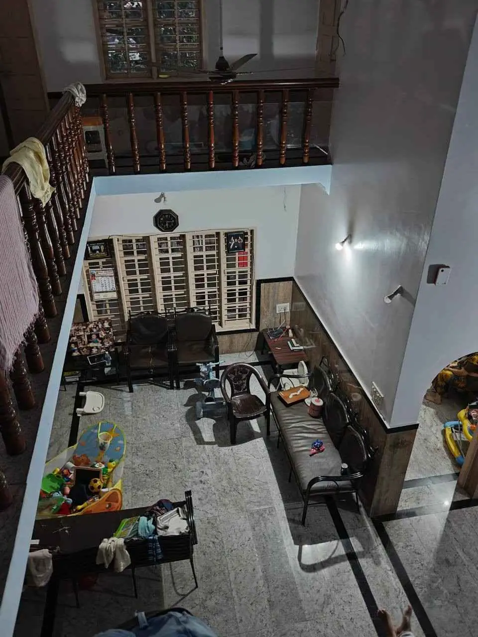 East Facing Premium Property for Sale BBMP A Khata