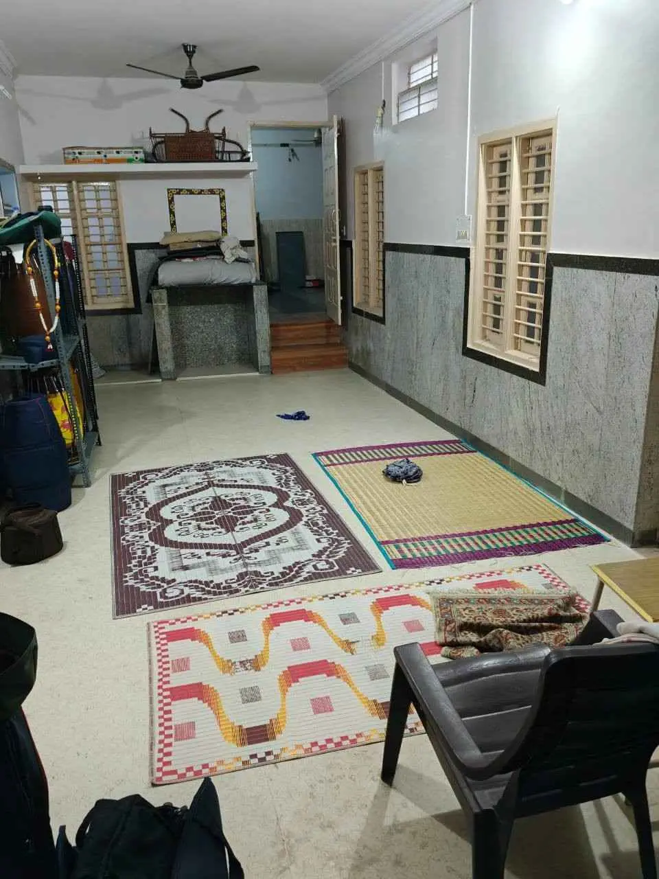 East Facing Premium Property for Sale BBMP A Khata
