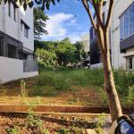 BDA Site for Sale in Vishweshwaraiah Layout North Facing