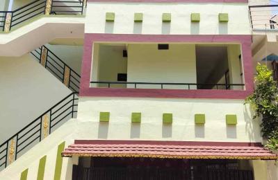 Independent House for Sale in Maragondanahalli