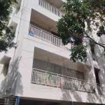 Building for Sale in Vyalikaval Chandra Layout BDA Approved High Rental Income