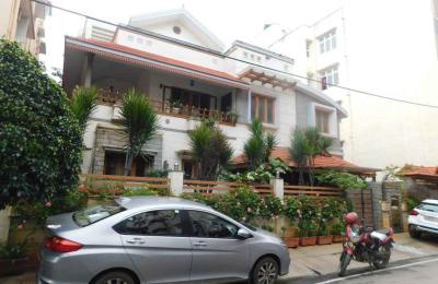 Luxury Independent House for Sale in Arekere Fully Furnished