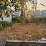 BDA Site for Sale in Vishweshwaraiah Layout West Facing