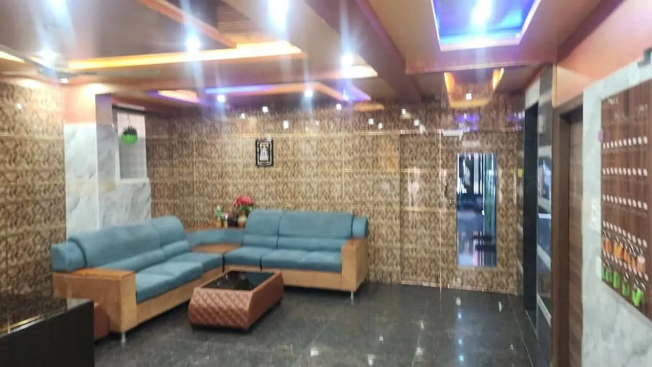 PG Building for Sale in Nagasandra Prime Investment Opportunity