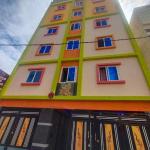 PG Building for Sale in Nagasandra Prime Investment Opportunity