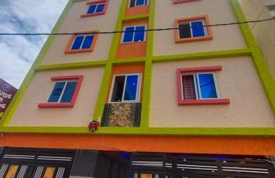 PG Building for Sale in Nagasandra Prime Investment Opportunity