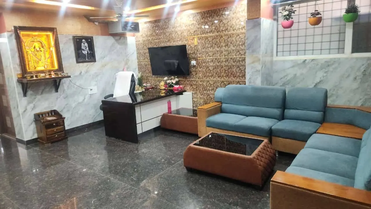 PG Building for Sale in Nagasandra Prime Investment Opportunity
