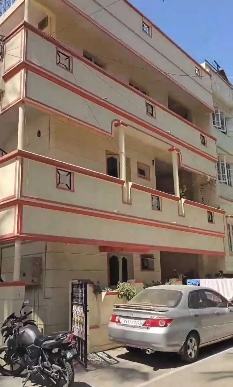 RENTAL INCOME PROPERTY FOR SALE IN BTM 2ND STAGE