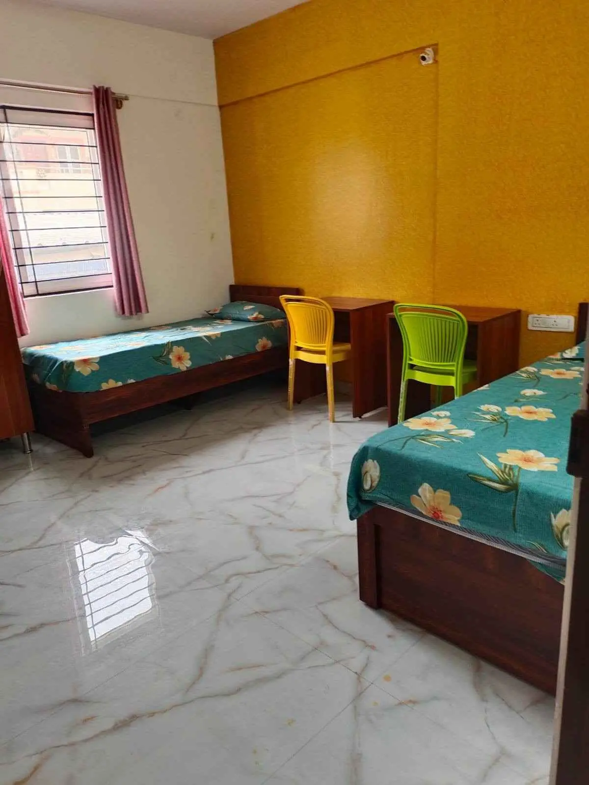 PG Building for Sale in Nagasandra Prime Investment Opportunity