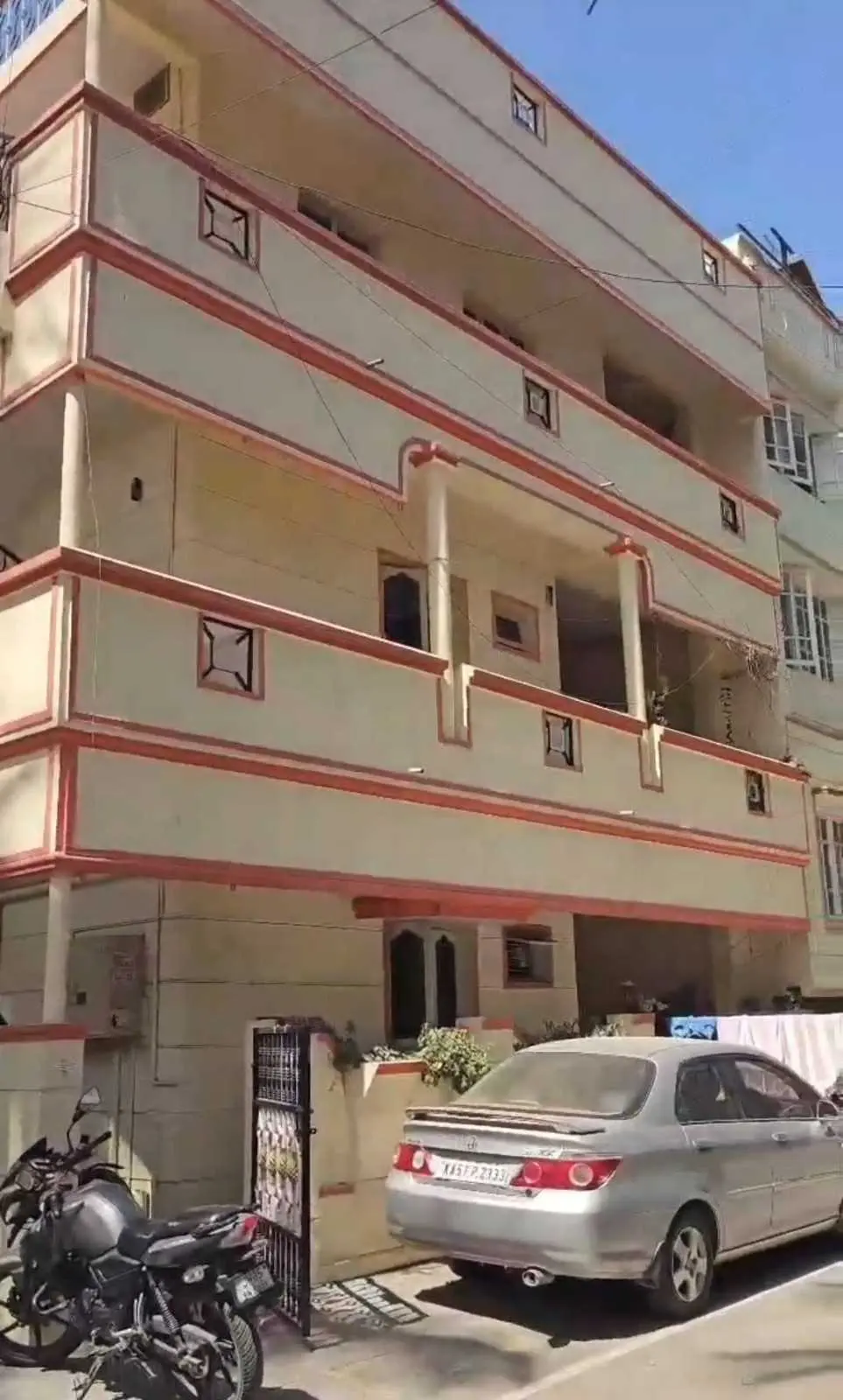 RENTAL INCOME PROPERTY FOR SALE IN BTM 2ND STAGE