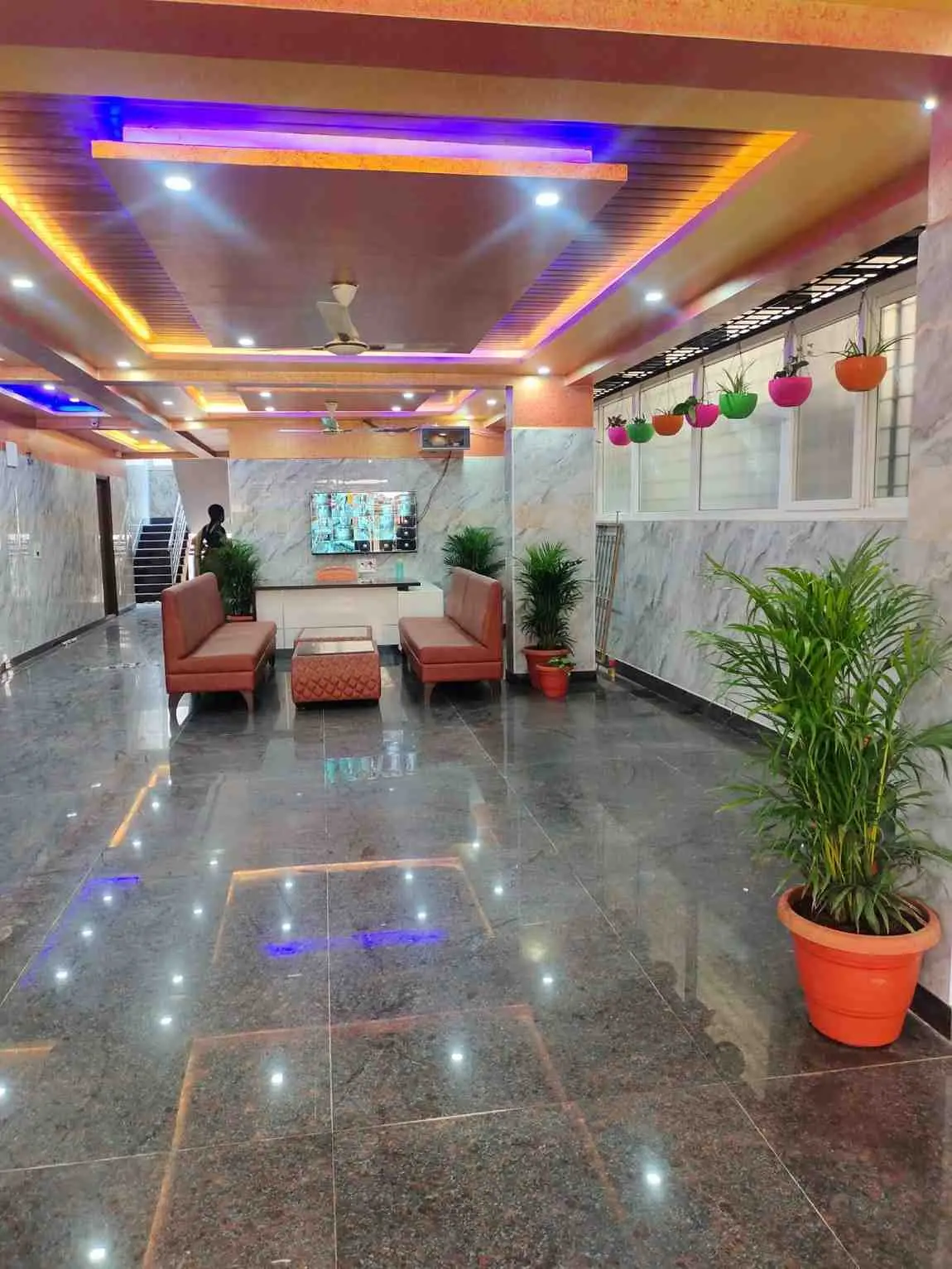 PG Building for Sale in Nagasandra Prime Investment Opportunity
