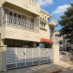 Independent G+1 House for Sale in NRI Layout, Kalkere