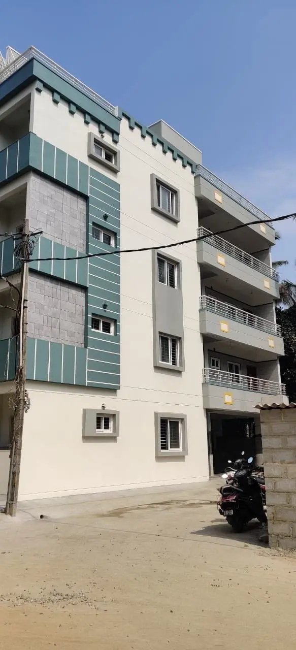Rental Income Building for Sale South-East Corner Property
