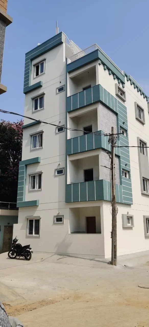 Rental Income Building for Sale South-East Corner Property