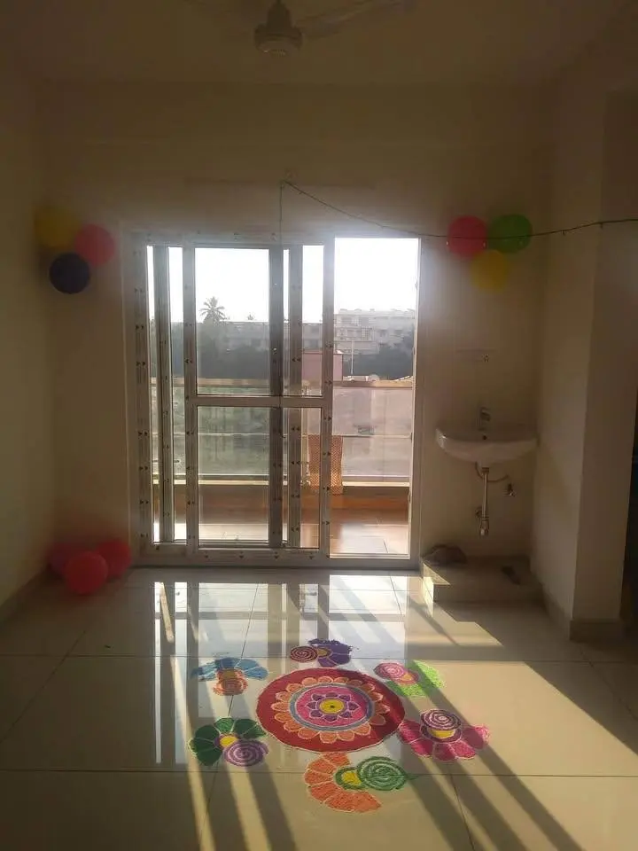 3BHK Flat for Sale in Marathahalli West Facing