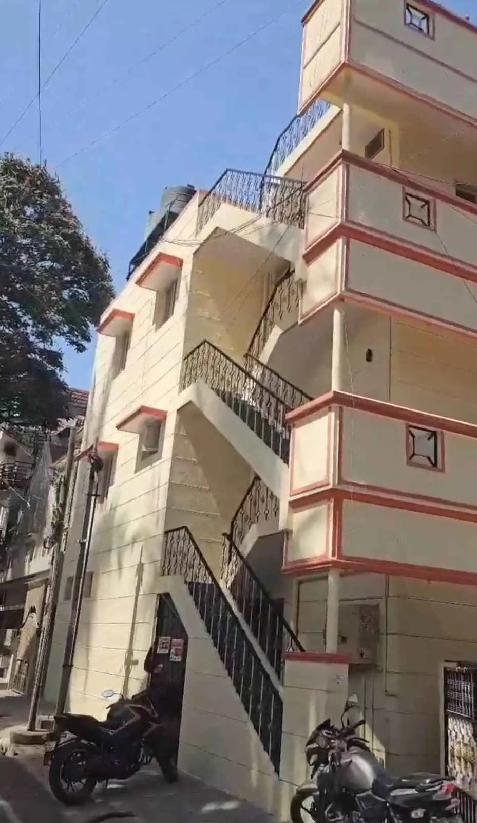 RENTAL INCOME PROPERTY FOR SALE IN BTM 2ND STAGE