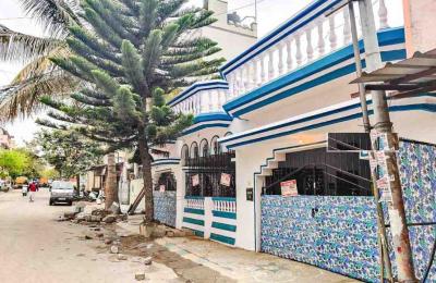 Old House Redevelopment Site for Sale in Banaswadi