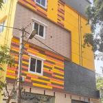 PG Building for Sale in BTM Layout 2nd Stage Prime Corner Commercial Property