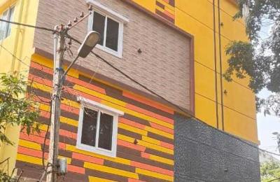 PG Building for Sale in BTM Layout 2nd Stage Prime Corner Commercial Property