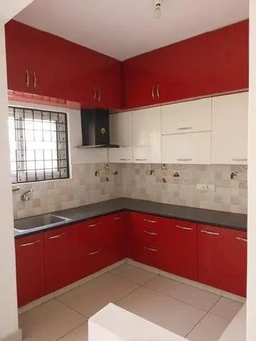 3BHK Flat for Sale in Marathahalli West Facing