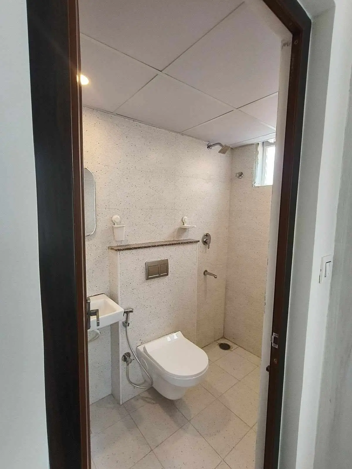 1BHK Furnished Flat for Rent in Indira Nagar Near Metro Station