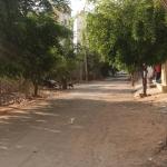 BDA Site for Sale in AECS Layout A Block North Facing
