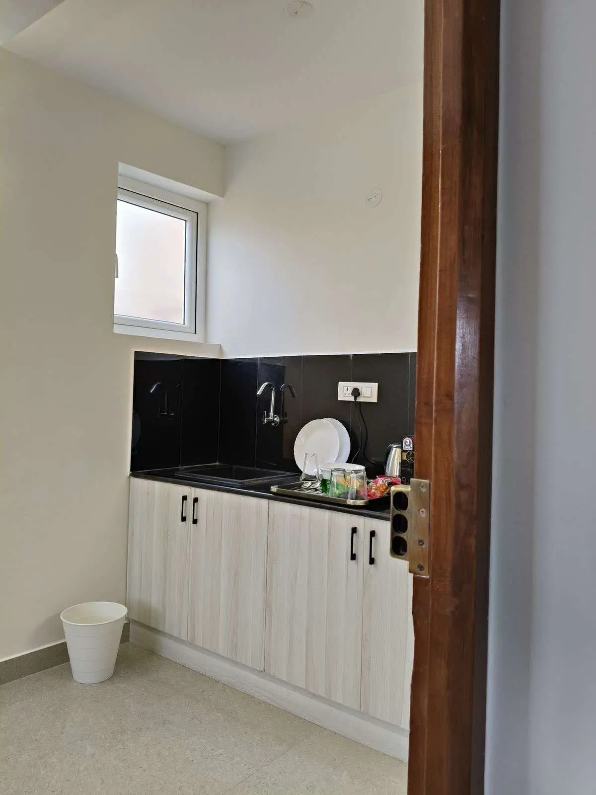 1BHK Furnished Flat for Rent in Indira Nagar Near Metro Station