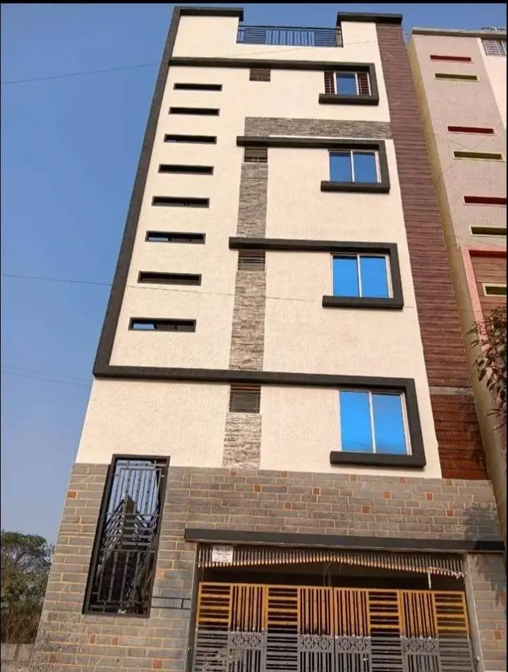 Rental Income Property for Sale in AECS Layout A Block ₹4.G+4 Floors