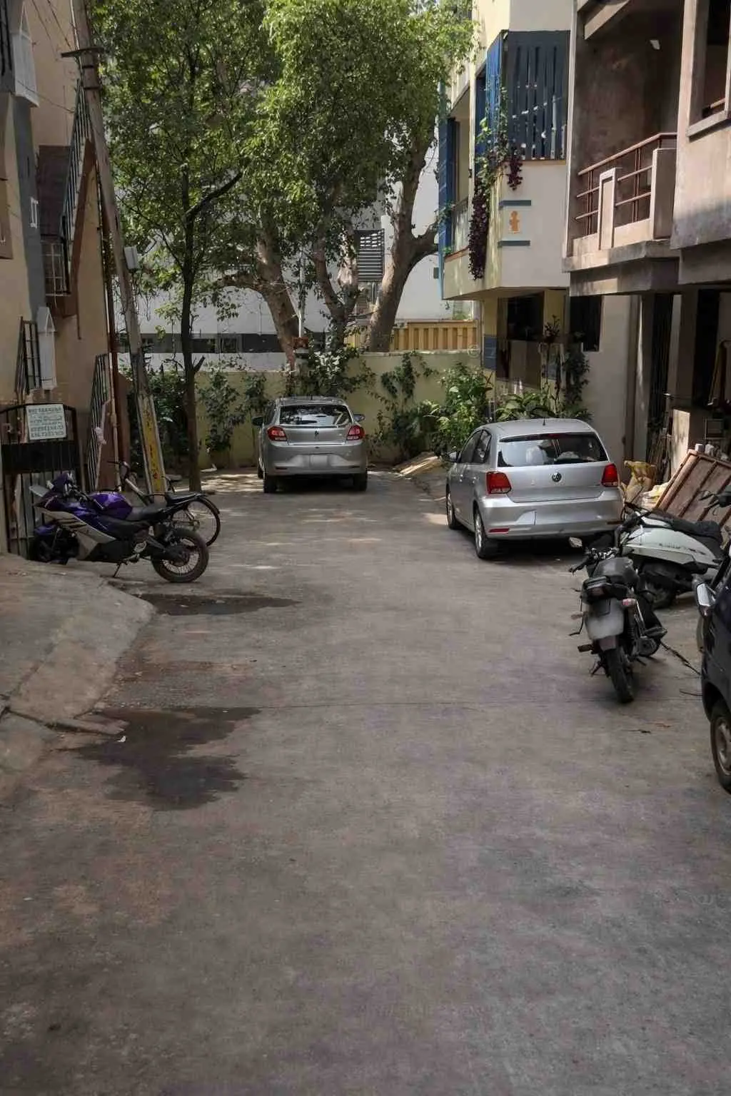 Residential Site for Sale in JP Nagar 7th Phase East Facing