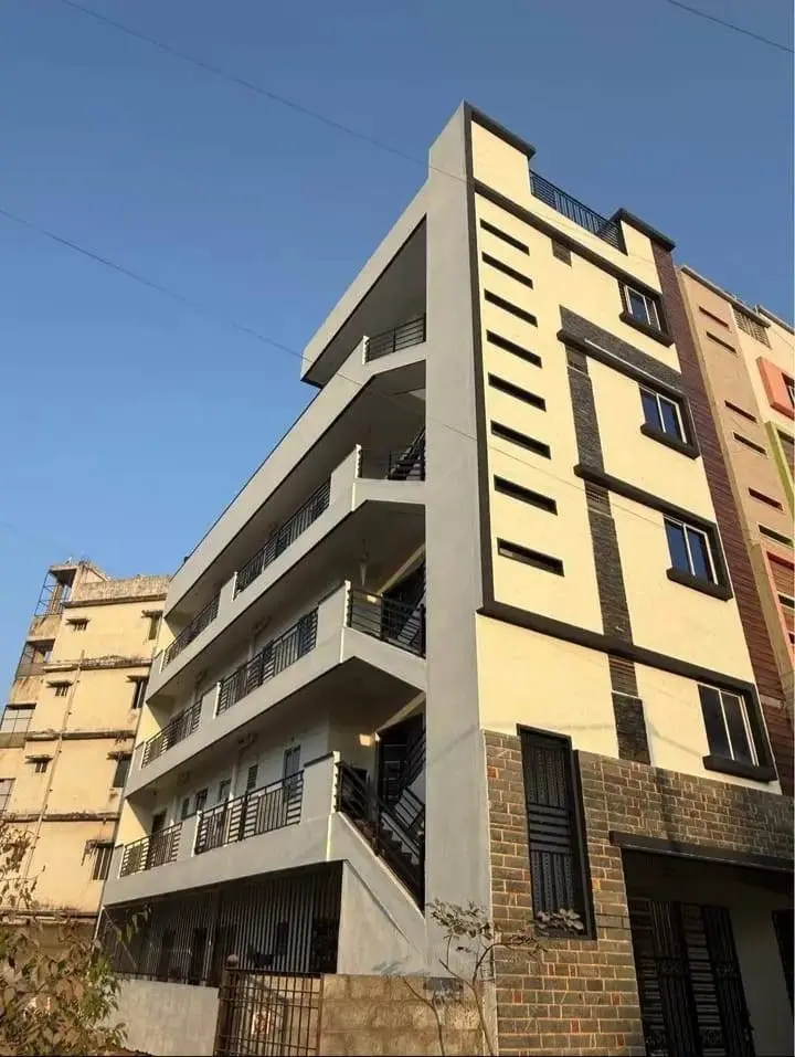 Rental Income Property for Sale in AECS Layout A Block ₹4.G+4 Floors