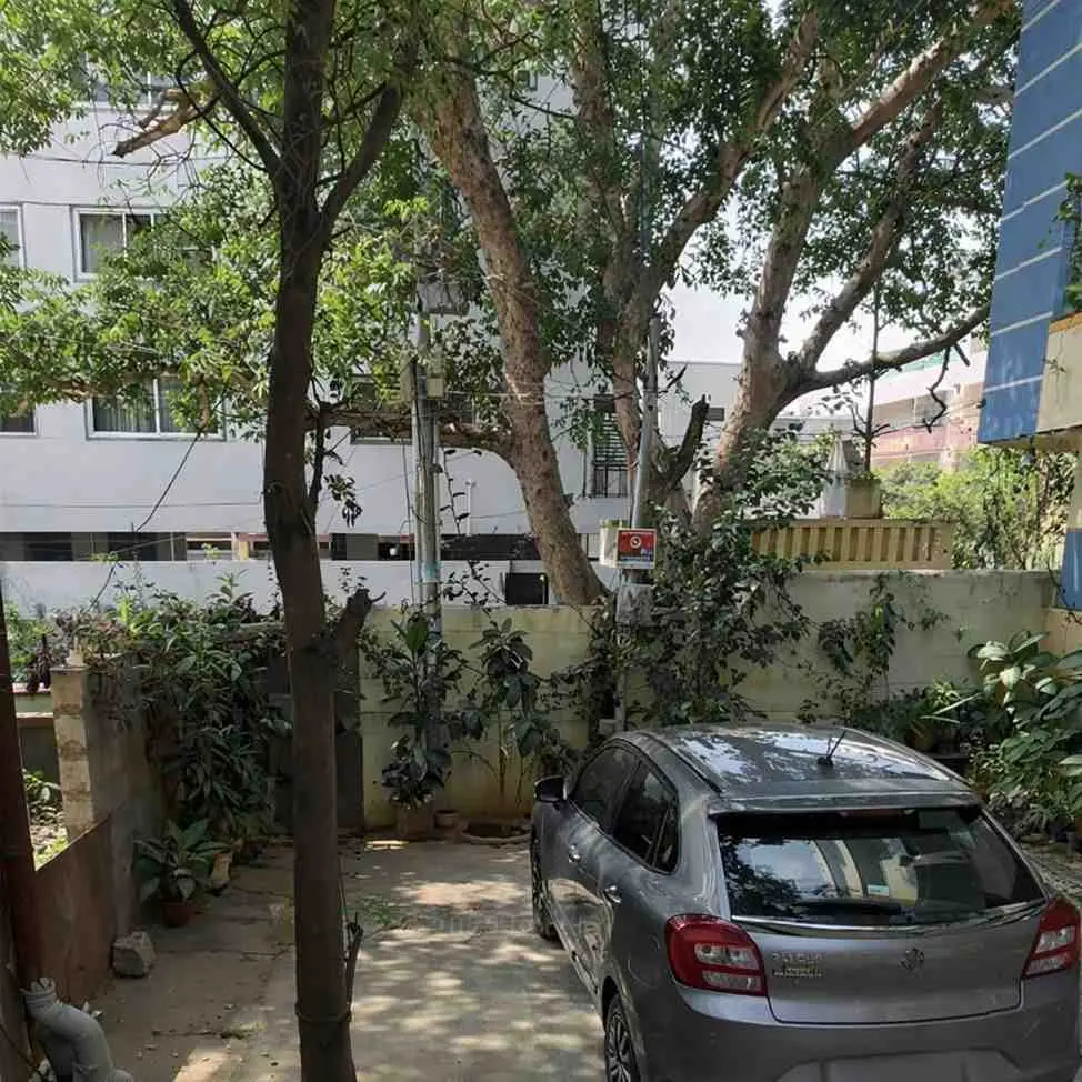 Residential Site for Sale in JP Nagar 7th Phase East Facing