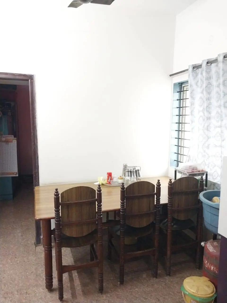 West-Facing 2BHK Independent House on 30×40 Site in Horamavu