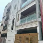 Brand New Independent House for Sale in NRI Layout East Facing