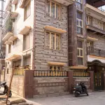 Independent Building for Sale in HAL Vimanapura East Facing