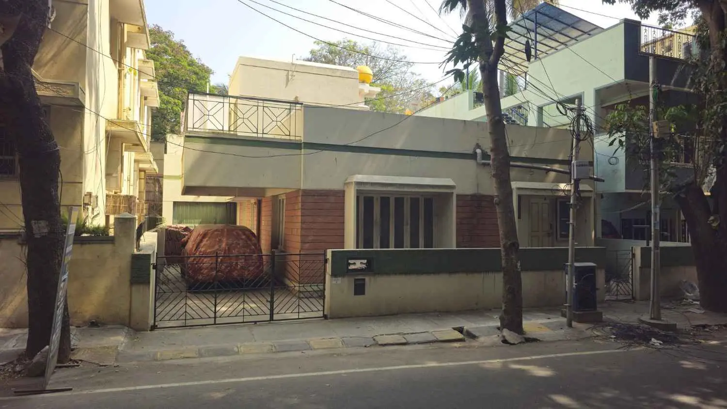 Premium Independent House for Sale in BTM 2nd Stage
