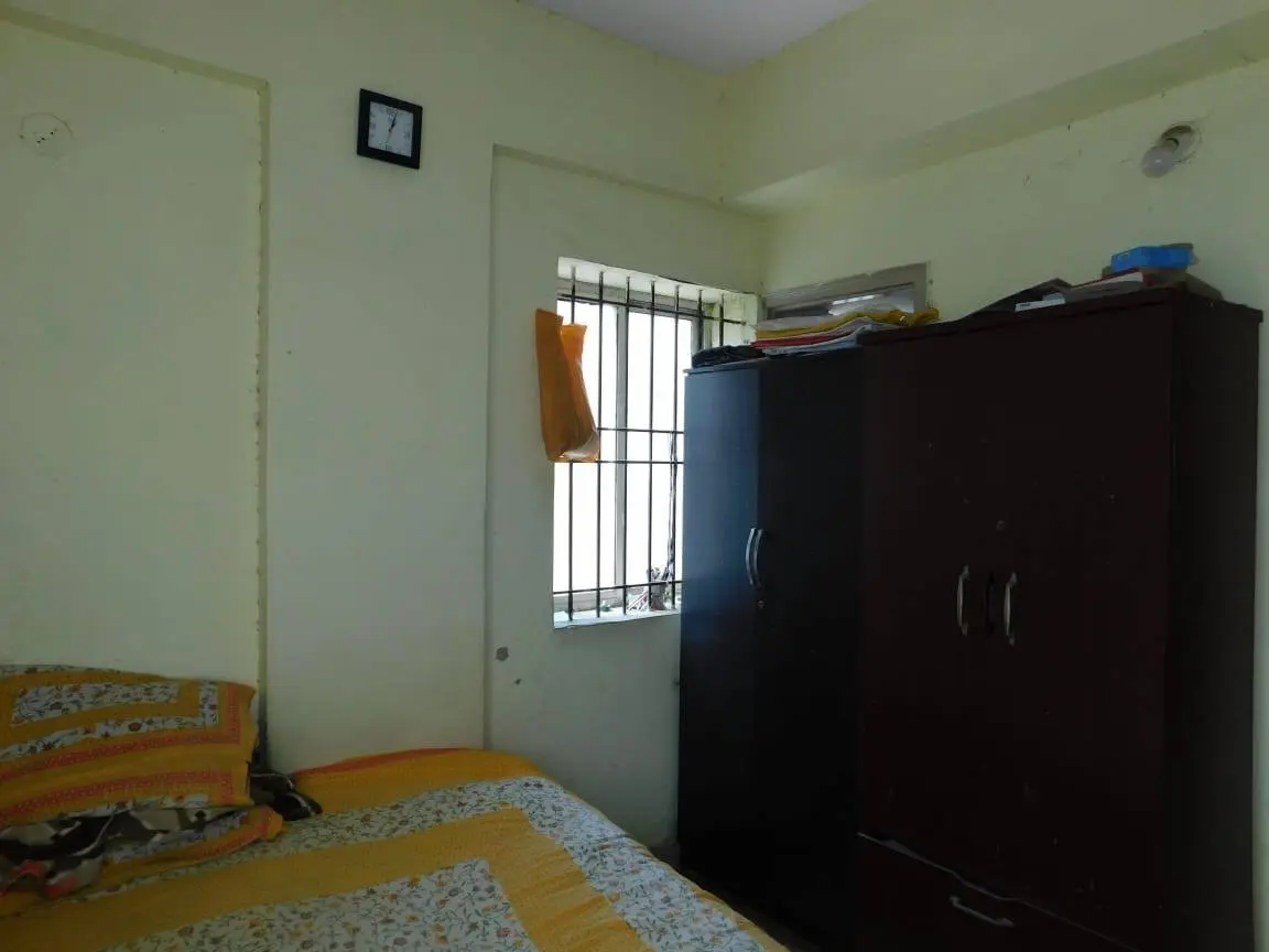 1BHK Flat for Sale in Kodichikkanahalli Ground Floor North Facing