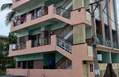 Rental Income Property for Sale in Gottigere G+3 Building